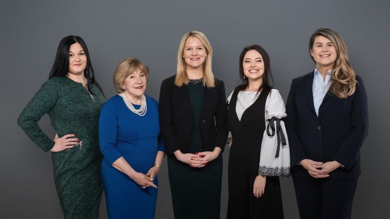 Ukraine House Davos Committee