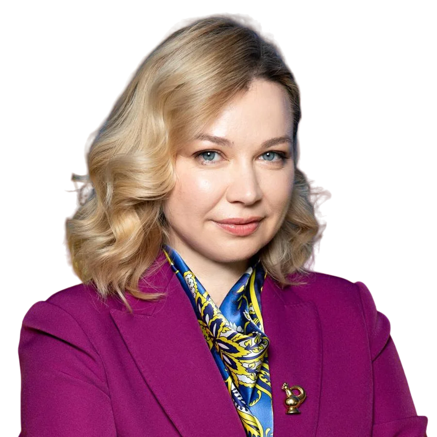 Ulyana Khromyak
